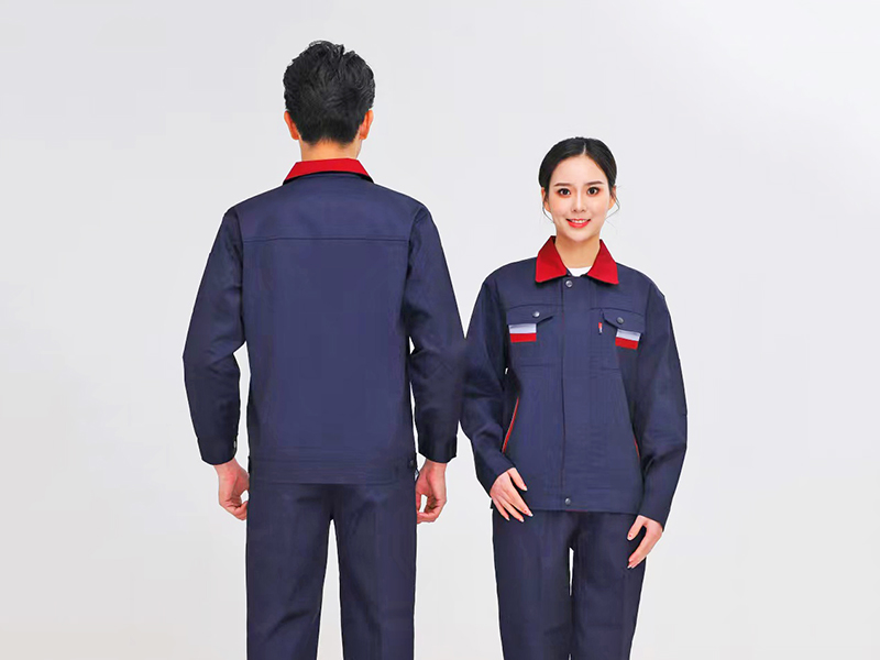 阳江工作服